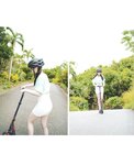 [Photobook] 2022.03.17 梅山恋和1st写真集 恋する人