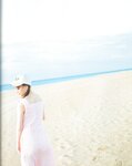[Photobook] 2022.03.17 梅山恋和1st写真集 恋する人