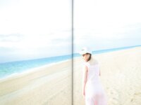 [Photobook] 2022.03.17 梅山恋和1st写真集 恋する人