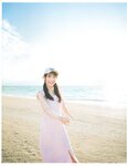 [Photobook] 2022.03.17 梅山恋和1st写真集 恋する人