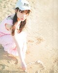 [Photobook] 2022.03.17 梅山恋和1st写真集 恋する人