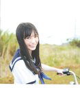 [Photobook] 2022.03.17 梅山恋和1st写真集 恋する人