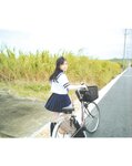 [Photobook] 2022.03.17 梅山恋和1st写真集 恋する人