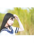 [Photobook] 2022.03.17 梅山恋和1st写真集 恋する人