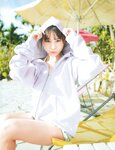 [Photobook] 2022.03.17 梅山恋和1st写真集 恋する人