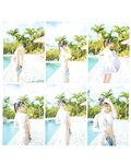 [Photobook] 2022.03.17 梅山恋和1st写真集 恋する人
