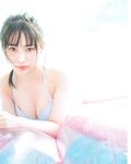 [Photobook] 2022.03.17 梅山恋和1st写真集 恋する人