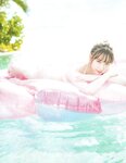[Photobook] 2022.03.17 梅山恋和1st写真集 恋する人