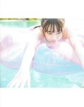 [Photobook] 2022.03.17 梅山恋和1st写真集 恋する人