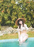[Photobook] 2022.03.17 梅山恋和1st写真集 恋する人
