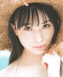 [Photobook] 2022.03.17 梅山恋和1st写真集 恋する人