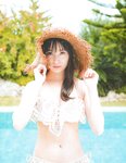 [Photobook] 2022.03.17 梅山恋和1st写真集 恋する人