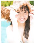 [Photobook] 2022.03.17 梅山恋和1st写真集 恋する人