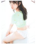 [Photobook] 2022.03.17 梅山恋和1st写真集 恋する人