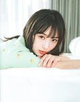 [Photobook] 2022.03.17 梅山恋和1st写真集 恋する人