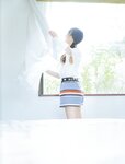 [Photobook] 2022.03.17 梅山恋和1st写真集 恋する人
