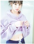 [Photobook] 2022.03.17 梅山恋和1st写真集 恋する人