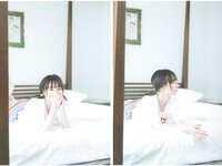 [Photobook] 2022.03.17 梅山恋和1st写真集 恋する人