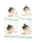 [Photobook] 2022.03.17 梅山恋和1st写真集 恋する人