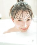 [Photobook] 2022.03.17 梅山恋和1st写真集 恋する人
