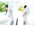 [Photobook] 2022.03.17 梅山恋和1st写真集 恋する人