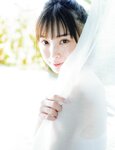 [Photobook] 2022.03.17 梅山恋和1st写真集 恋する人