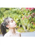 [Photobook] 2022.03.17 梅山恋和1st写真集 恋する人