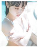 [Photobook] 2022.03.17 梅山恋和1st写真集 恋する人