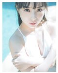 [Photobook] 2022.03.17 梅山恋和1st写真集 恋する人