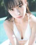 [Photobook] 2022.03.17 梅山恋和1st写真集 恋する人