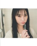 [Photobook] 2022.03.17 梅山恋和1st写真集 恋する人