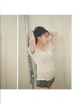 [Photobook] 2022.03.17 梅山恋和1st写真集 恋する人