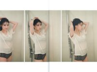 [Photobook] 2022.03.17 梅山恋和1st写真集 恋する人