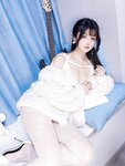 [Cosplay] Rioko 凉凉子 - Lantern Festival Special 元宵节特辑