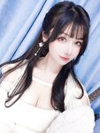 [Cosplay] Rioko 凉凉子 - Lantern Festival Special 元宵节特辑