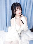 [Cosplay] Rioko 凉凉子 - Lantern Festival Special 元宵节特辑