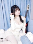 [Cosplay] Rioko 凉凉子 - Lantern Festival Special 元宵节特辑
