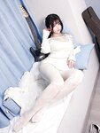 [Cosplay] Rioko 凉凉子 - Lantern Festival Special 元宵节特辑
