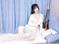 [Cosplay] Rioko 凉凉子 - Lantern Festival Special 元宵节特辑