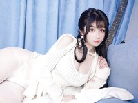 [Cosplay] Rioko 凉凉子 - Lantern Festival Special 元宵节特辑