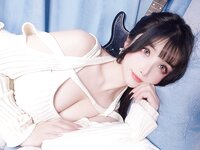 [Cosplay] Rioko 凉凉子 - Lantern Festival Special 元宵节特辑