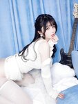 [Cosplay] Rioko 凉凉子 - Lantern Festival Special 元宵节特辑