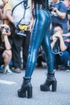 [Cosplay] Tako 菌烨 - Latex Outfit Collection 乳胶衣合集