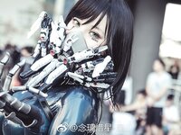 [Cosplay] Tako 菌烨 - Latex Outfit Collection 乳胶衣合集