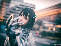[Cosplay] Tako 菌烨 - Latex Outfit Collection 乳胶衣合集