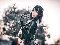 [Cosplay] Tako 菌烨 - Latex Outfit Collection 乳胶衣合集