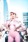 [Cosplay] Tako 菌烨 - Latex Outfit Collection 乳胶衣合集
