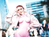 [Cosplay] Tako 菌烨 - Latex Outfit Collection 乳胶衣合集