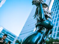 [Cosplay] Tako 菌烨 - Latex Outfit Collection 乳胶衣合集