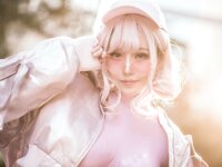 [Cosplay] Tako 菌烨 - Latex Outfit Collection 乳胶衣合集